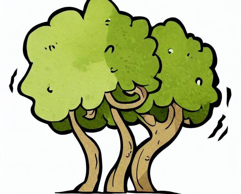 Read more about the article Whispering Trees