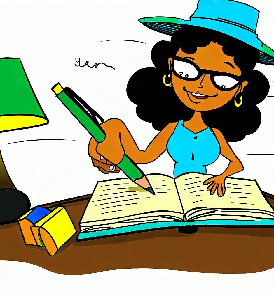 You are currently viewing How to Write Your Own Bedtime Stories
