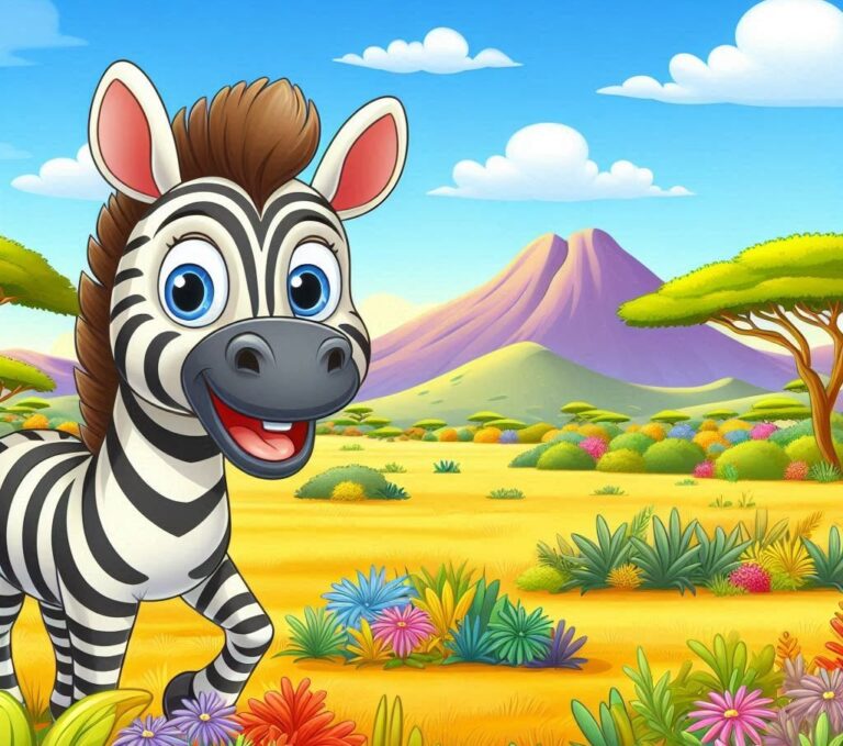 Read more about the article Zebra Zed