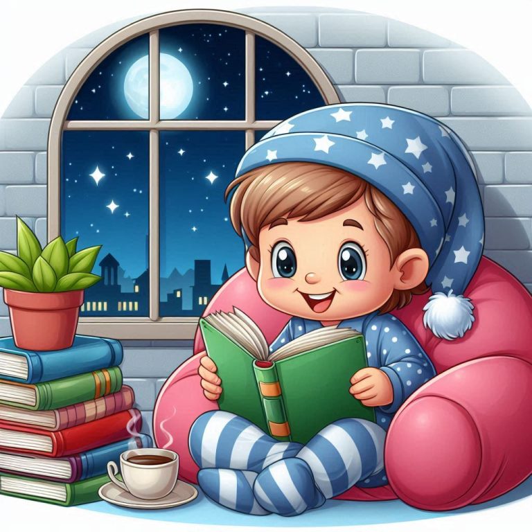 Read more about the article Online Stories for Kids