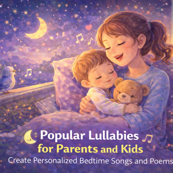 Lullabies