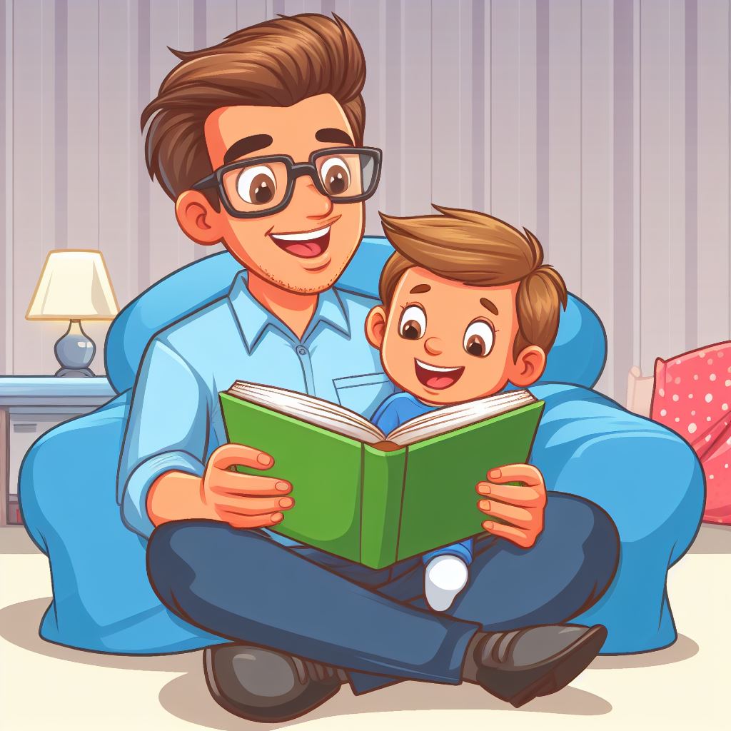 You are currently viewing Original Bedtime Stories