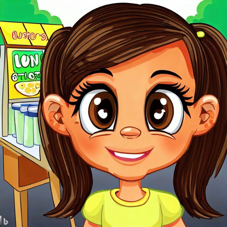 Read more about the article Fun with Emily