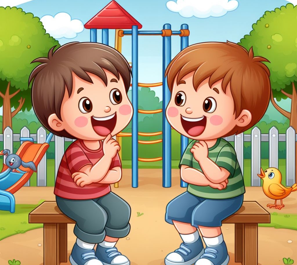 You are currently viewing Jokes for 5-Year-Old