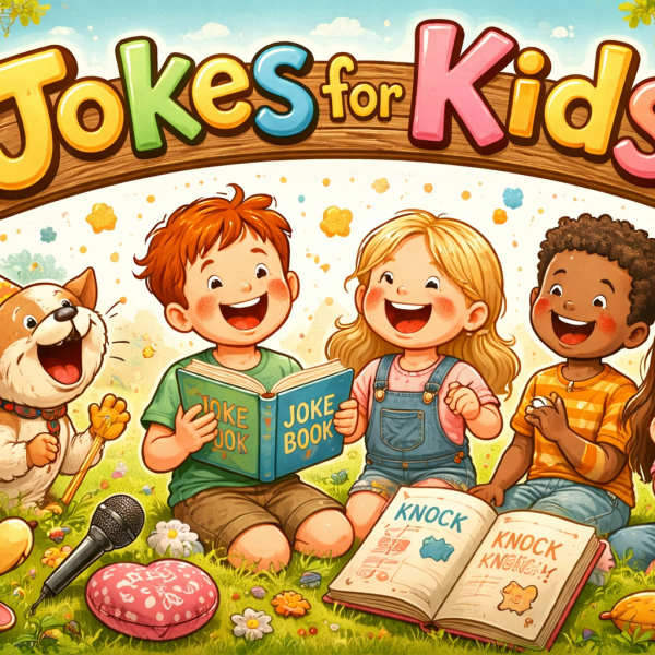 jokes for kids
