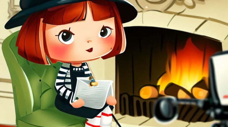 Read more about the article Interview with Madeline