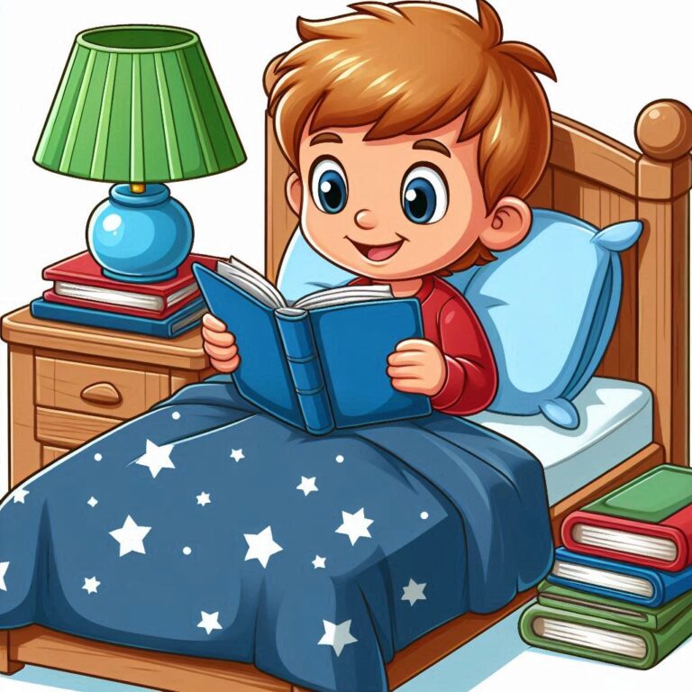 Read more about the article Short Bedtime Stories