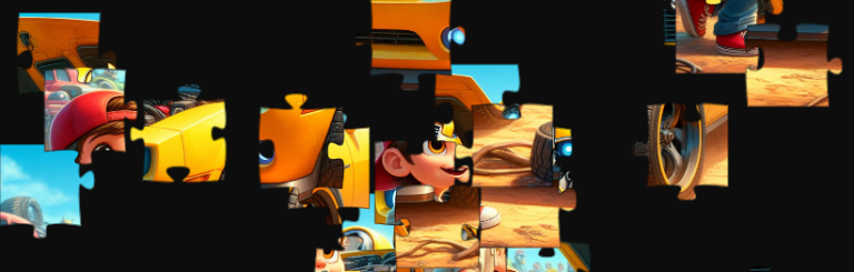 Read more about the article Bumblebee 5×5