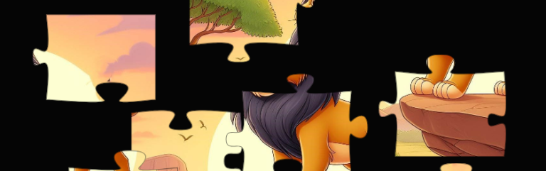 Read more about the article Lion King 3×3