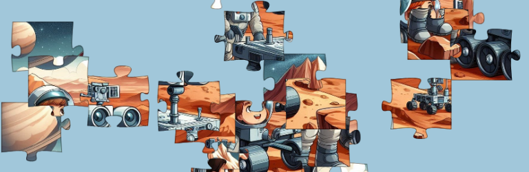 Read more about the article Mars 5×5