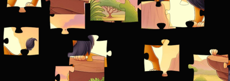 Read more about the article Lion King 4×4