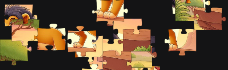 Read more about the article Lion King 5×5