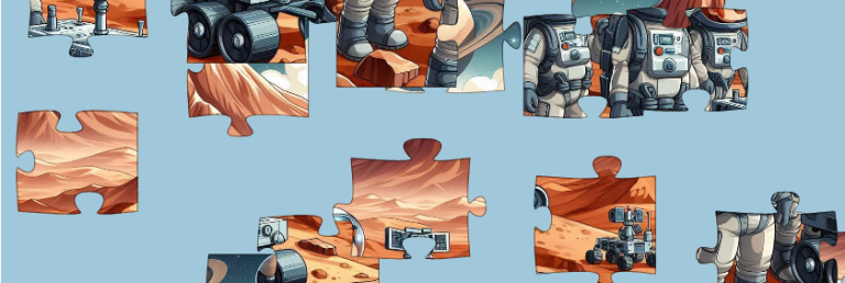 Read more about the article Mars 4×4