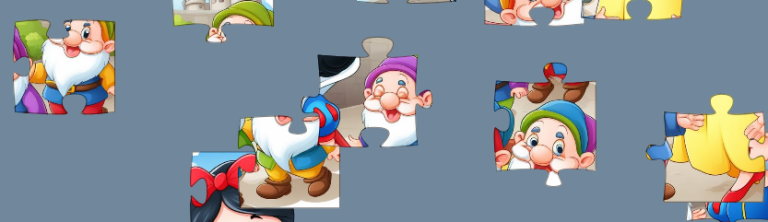 Read more about the article Snow White 4×4