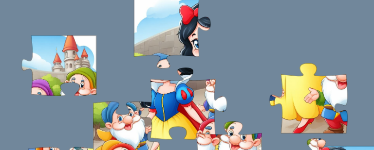 Read more about the article Snow White 3×3