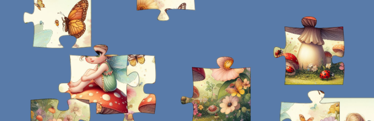 Read more about the article Thumbelina 3×3