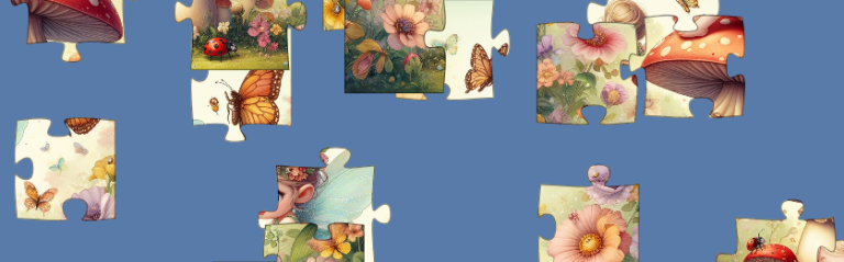 Read more about the article Thumbelina 4×4