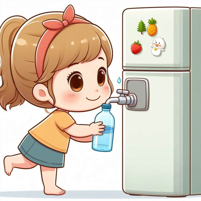 Read more about the article Hydration Hacks for Kids