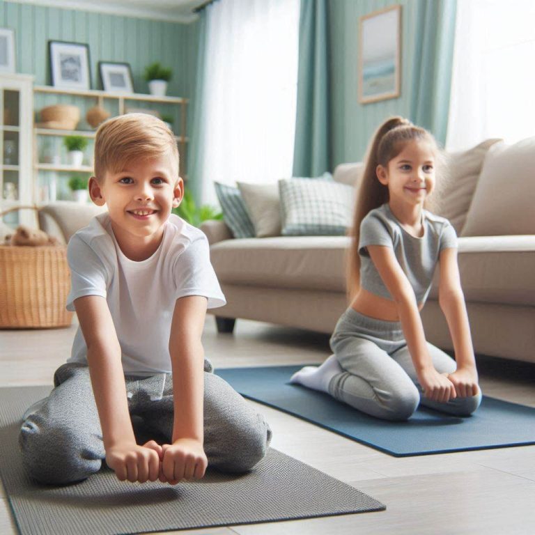 Read more about the article Teaching Self-Regulation