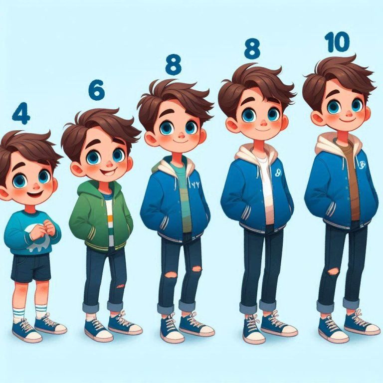 Read more about the article How to Cultivate a Growth Mindset in Your Child