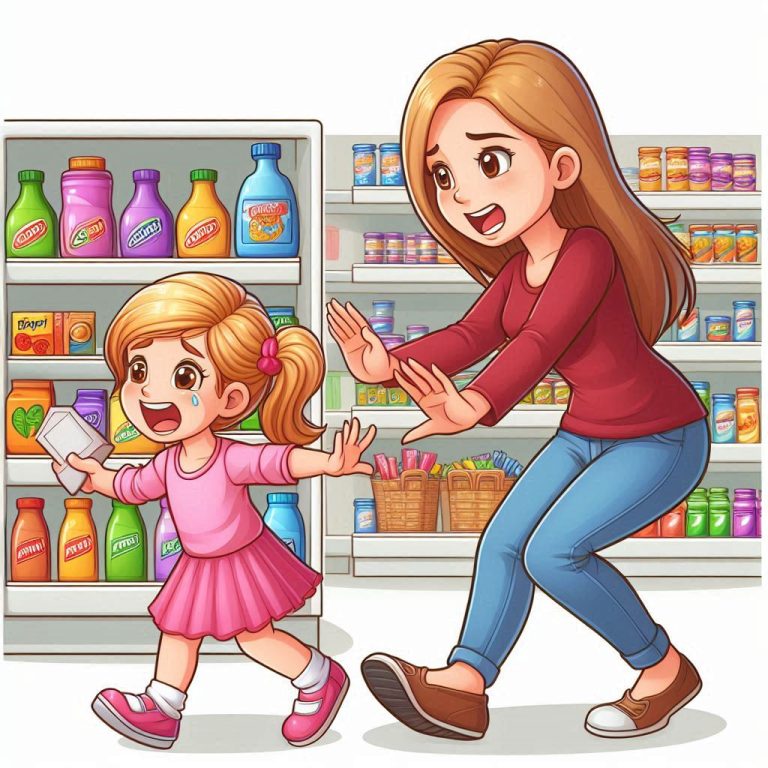 Read more about the article Managing Tantrums and Meltdowns