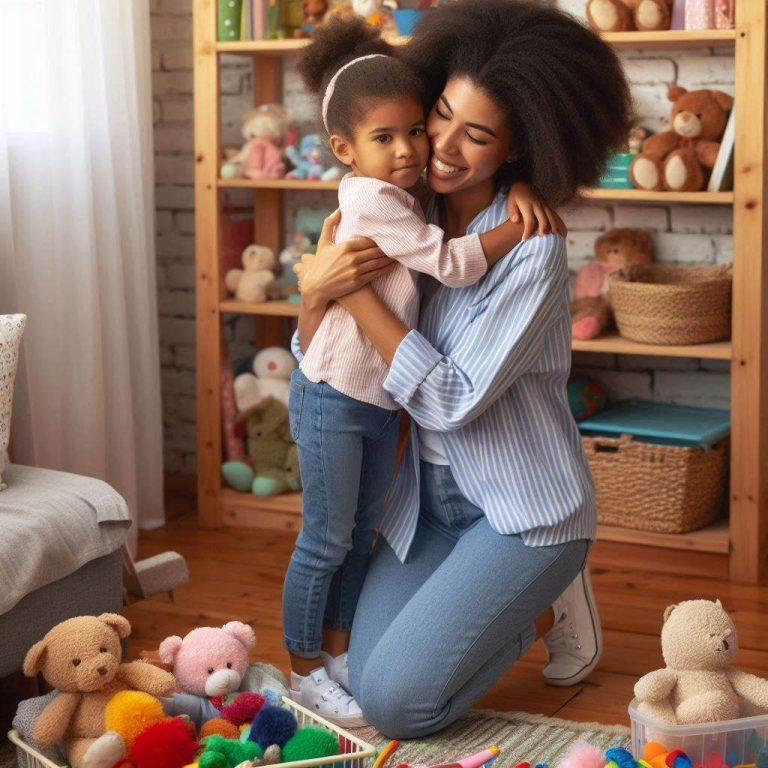 Read more about the article Praise vs Rewards