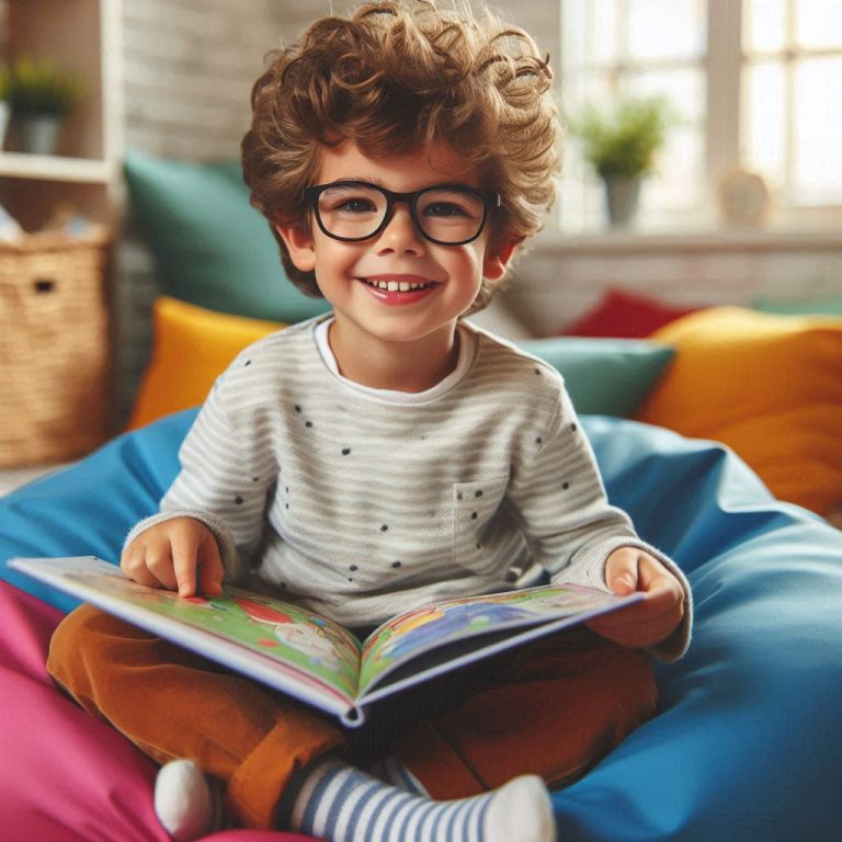 Read more about the article Learning to Read