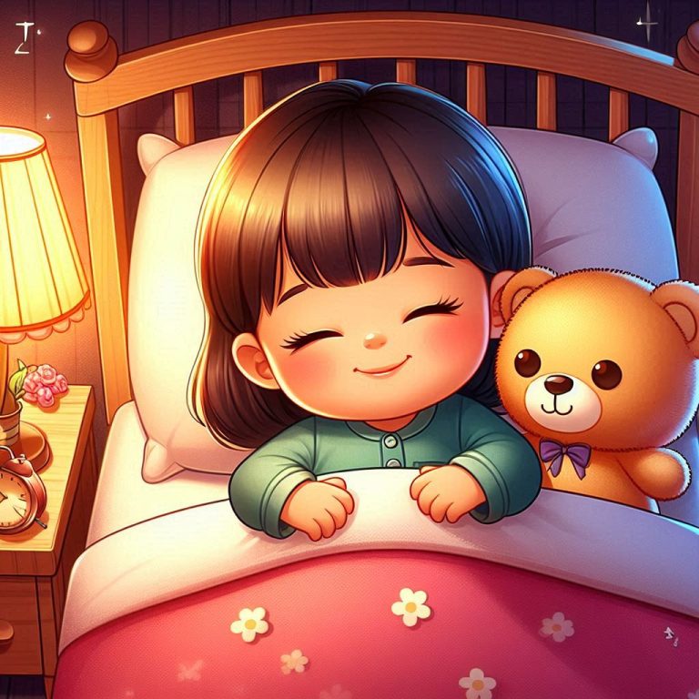 Read more about the article Sleep Matters