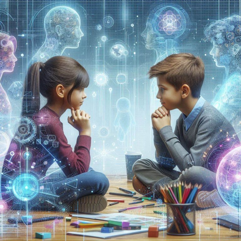 Read more about the article Helping Kids Develop Problem-Solving Skills Through Daily Challenges