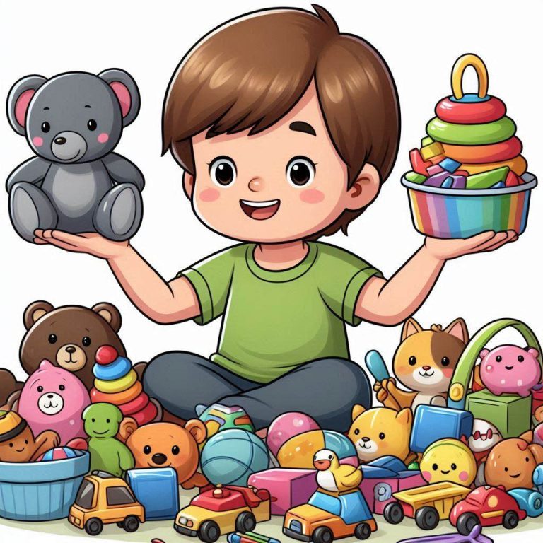 Read more about the article Top Educational Games to Encourage Learning Through Play