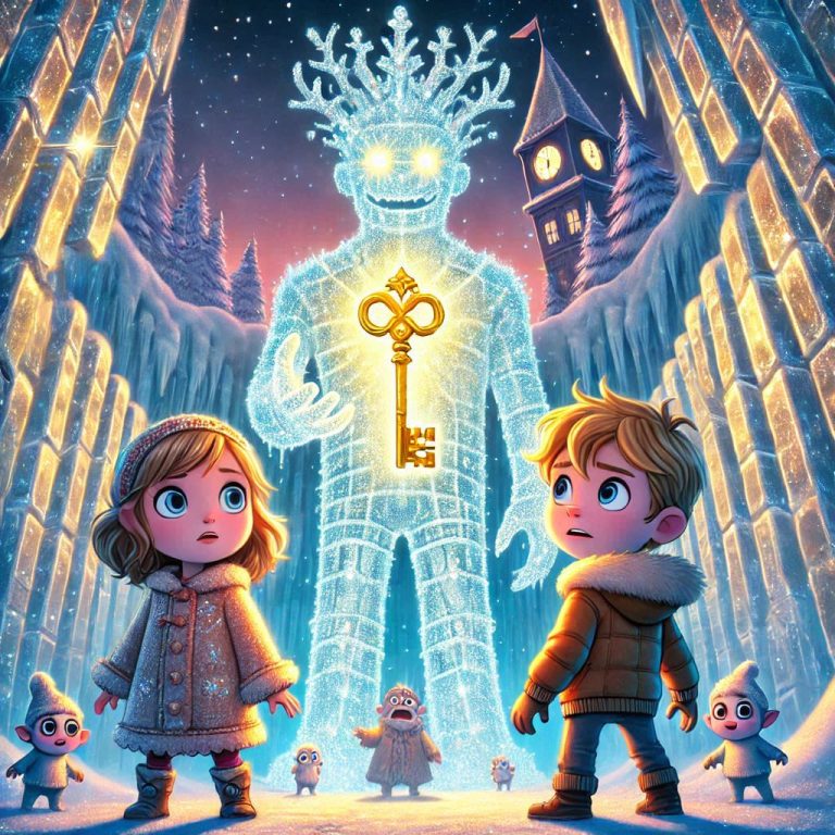 Read more about the article The Christmas Rescue Mission