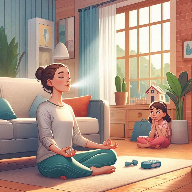 Read more about the article Getting Through Power Struggles