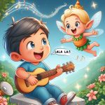 Bobby and the Lost Melody