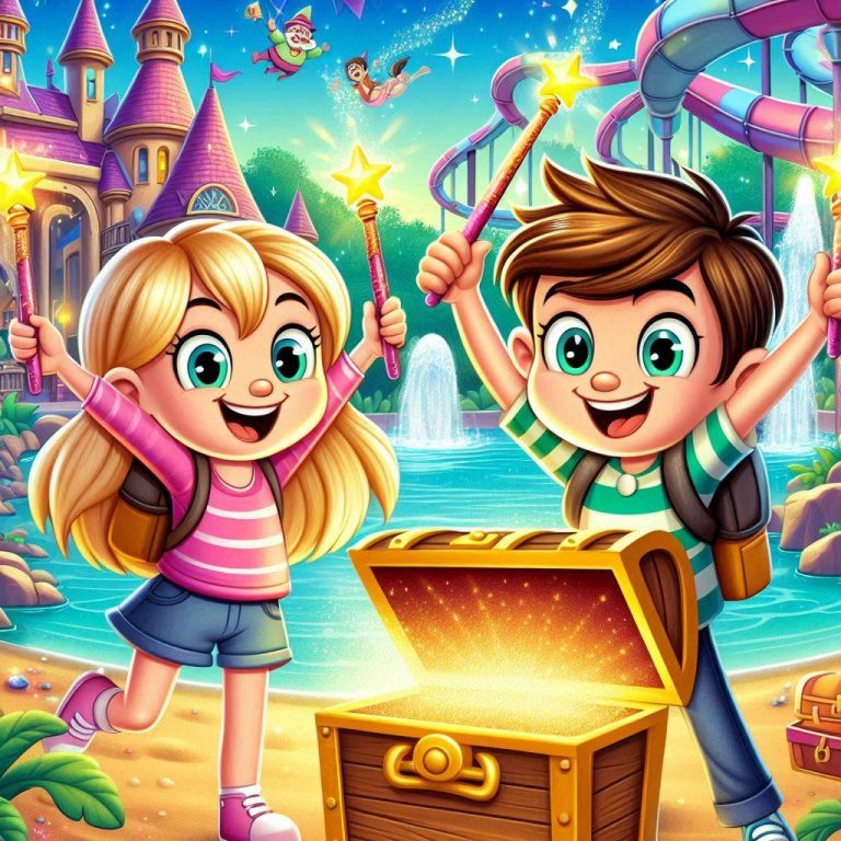 Read more about the article Trip to Wolf Lodge