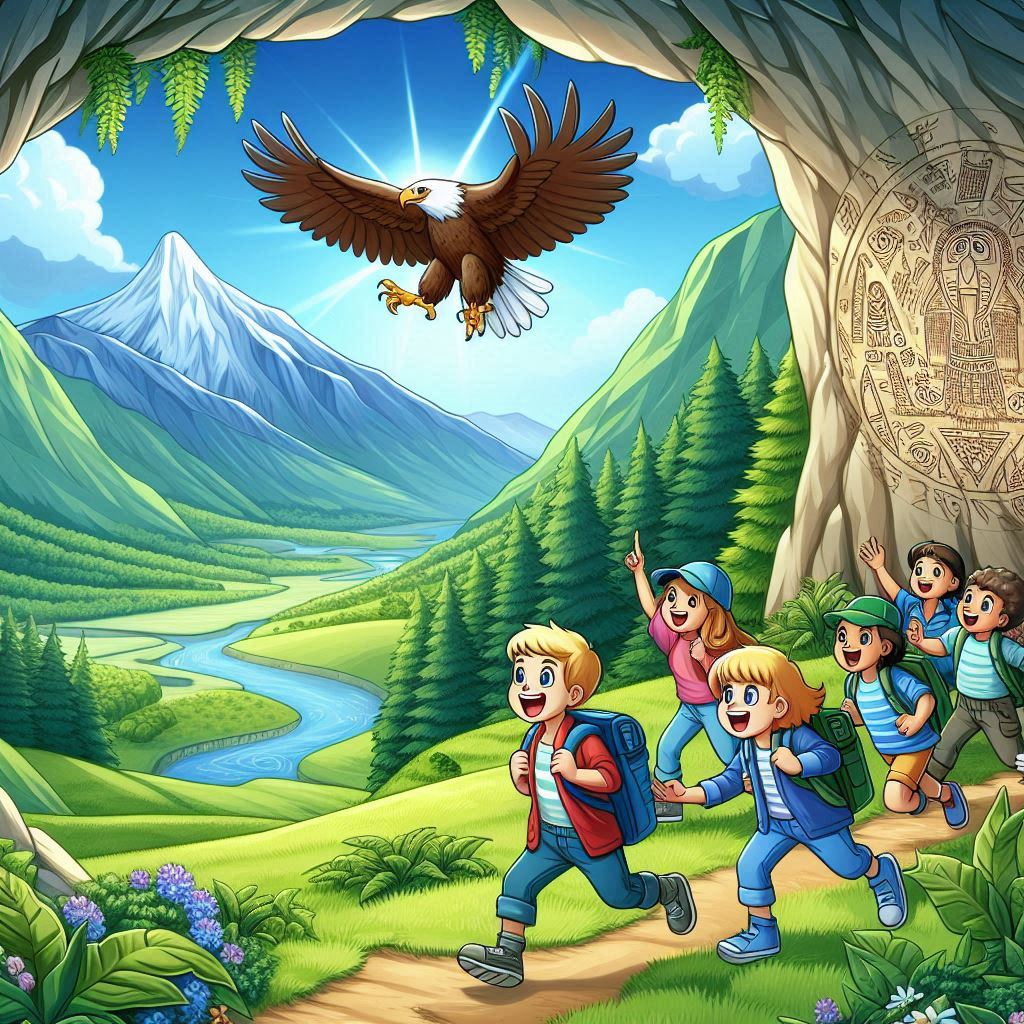 You are currently viewing School Trip to Mountains