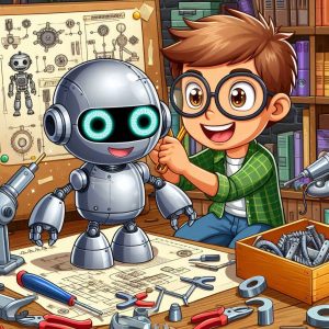 building buddy