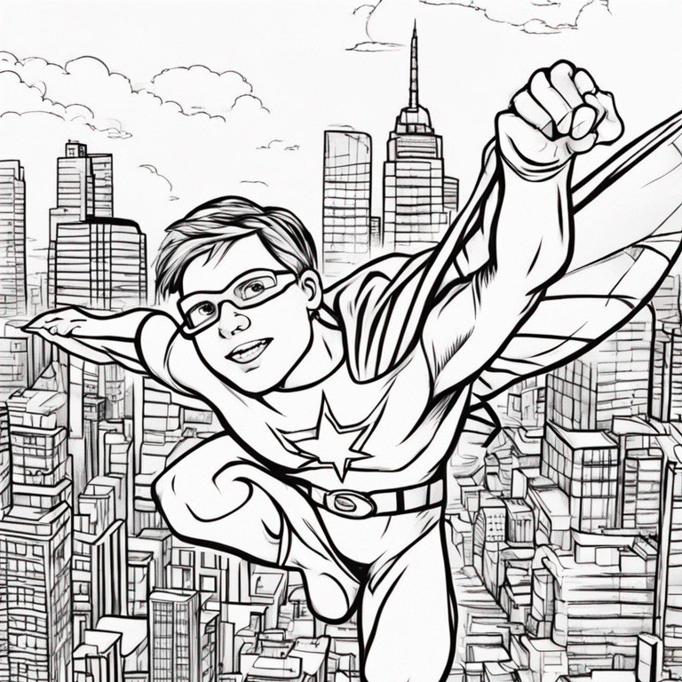 You are currently viewing Coloring Pages