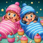 cupcake girls