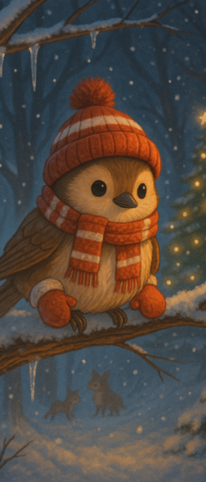 Little Bird Shares