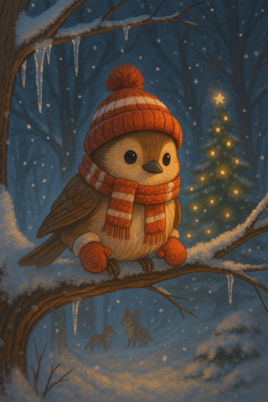 You are currently viewing <span style="color: red; font-weight: bold;">New! </span>Little Bird Shares