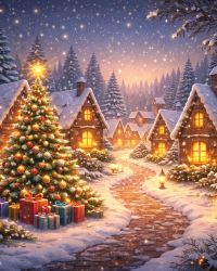 Christmas stories