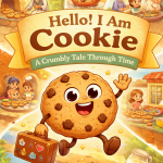 I Am Cookie