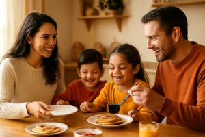 Family Traditions Worth Starting