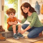How to Deal With Defiant Behavior