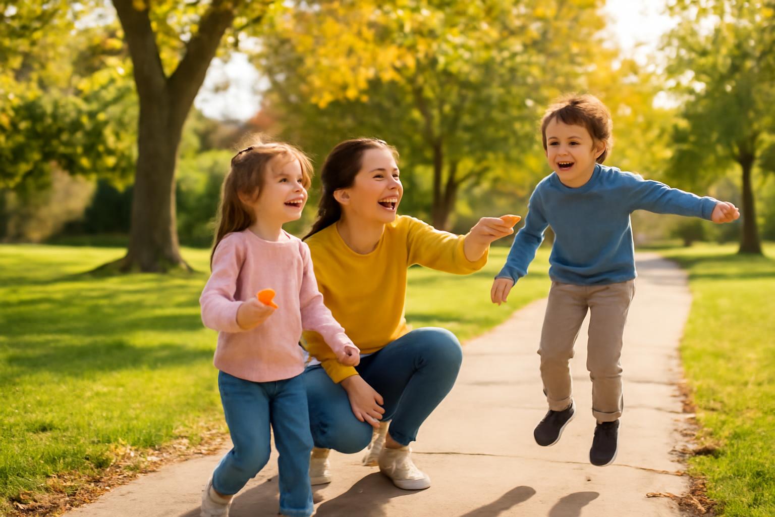 You are currently viewing <span style="color: red; font-weight: bold;">New! </span>Outdoor Activities That Cost Nothing