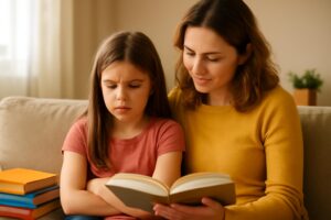 What to Do When Your Child Hates Reading