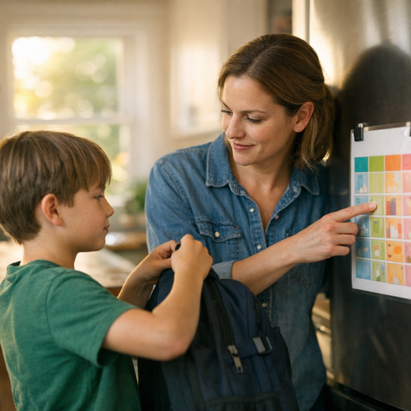 How to Build Better Behavior Habits