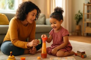 Learning Through Play