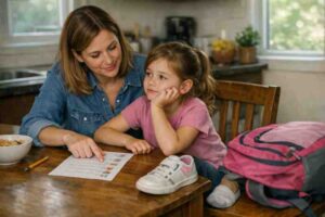 Teaching Time Management