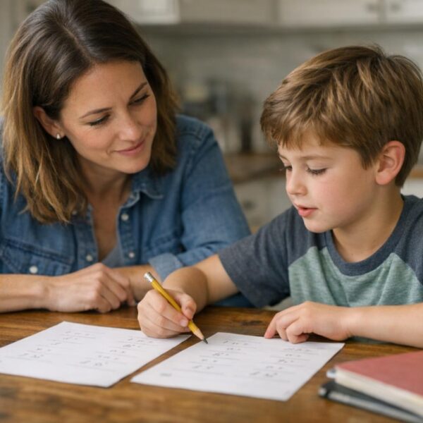 Helping Kids Develop Critical Thinking